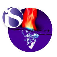 Is Clinical Fire and Ice Facial Icon