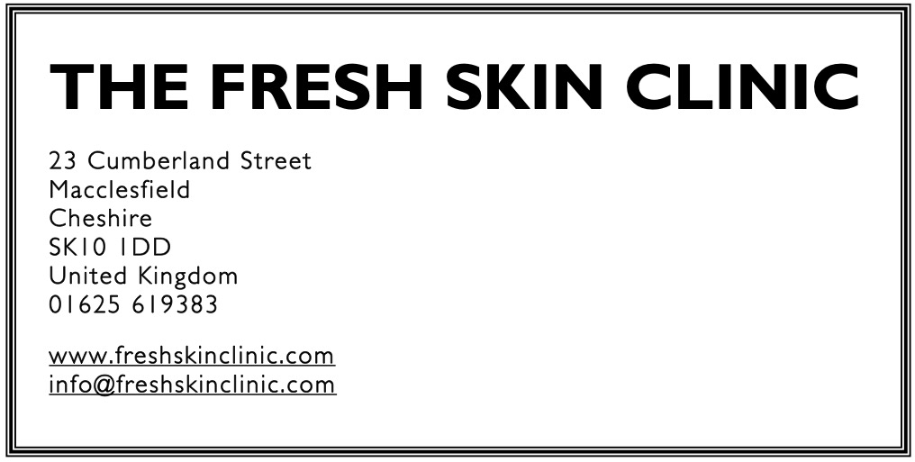 Skin Clinic Macclesfield